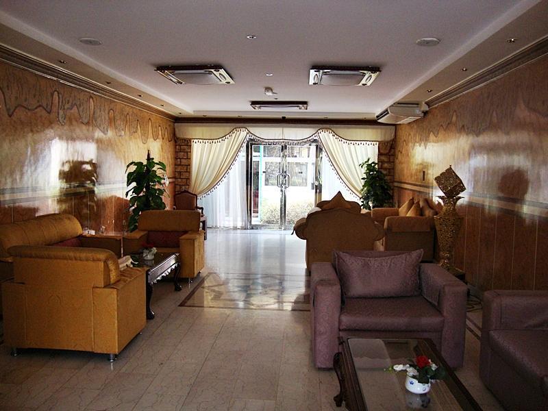 Oyo 366 Waves Hotel Ajman Luaran gambar